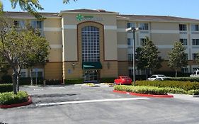 Extended Stay America San Jose Airport